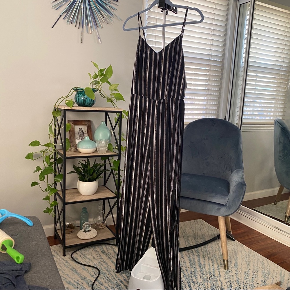 Monteau jumpsuit
